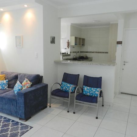 Guaruja Enseada 400 M Da Praia, Otima Localizacao Εξωτερικό φωτογραφία
