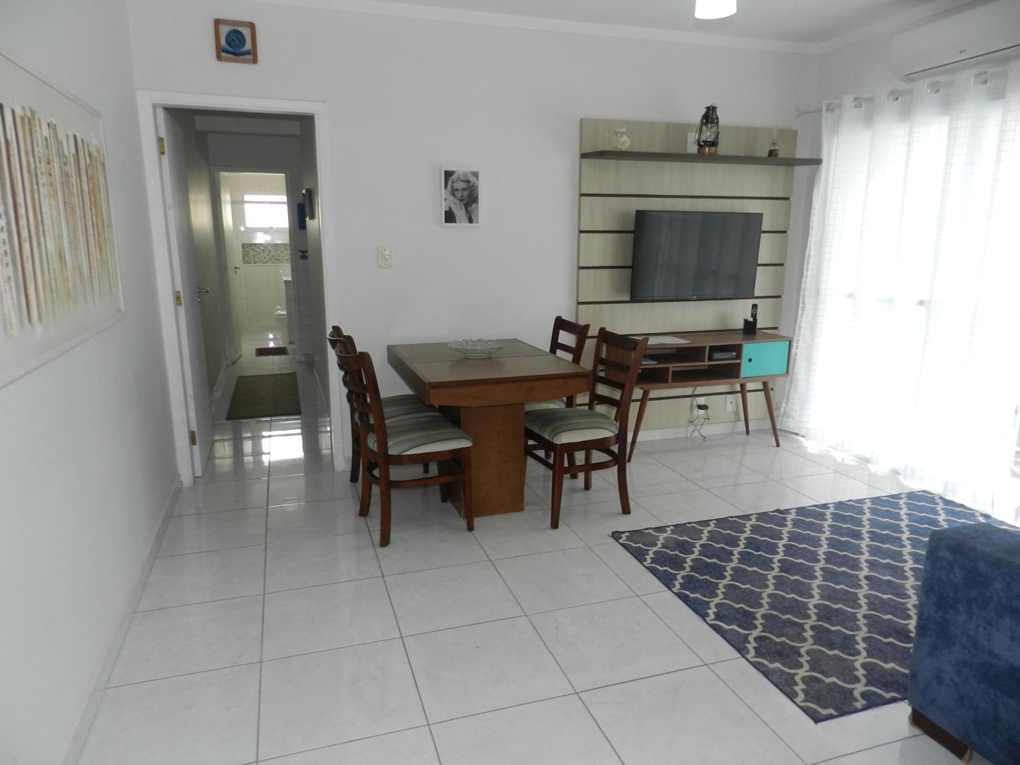 Guaruja Enseada 400 M Da Praia, Otima Localizacao Εξωτερικό φωτογραφία