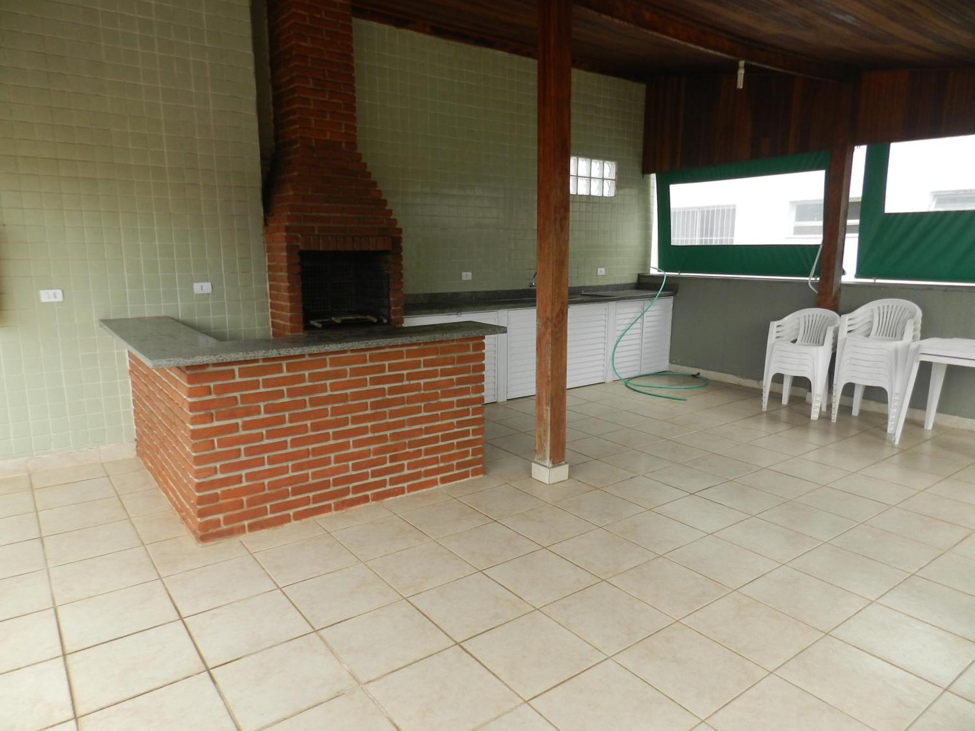 Guaruja Enseada 400 M Da Praia, Otima Localizacao Εξωτερικό φωτογραφία